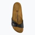 Pantofle BIRKENSTOCK Madrid BF Narrow black 5