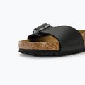 Pantofle BIRKENSTOCK Madrid BF Narrow black 7