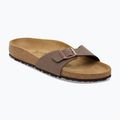 Nazouváky BIRKENSTOCK Madrid Birko-FlorBC mocca