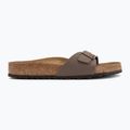 Nazouváky BIRKENSTOCK Madrid Birko-FlorBC mocca 2