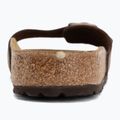 Nazouváky BIRKENSTOCK Madrid Birko-FlorBC mocca 6