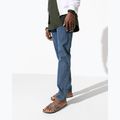 Pantofle BIRKENSTOCK Madrid BFBC Narrow mocha 11