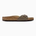 Pantofle BIRKENSTOCK Madrid BFBC Narrow mocha 2