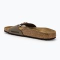 Pantofle BIRKENSTOCK Madrid BFBC Narrow mocha 3