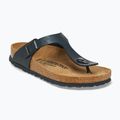 Nazouváky BIRKENSTOCK Gizeh Birko-Flor black