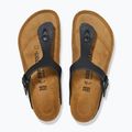 Nazouváky BIRKENSTOCK Gizeh Birko-Flor black 3