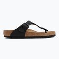 Nazouváky BIRKENSTOCK Gizeh Birko-Flor black 2