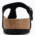 Nazouváky BIRKENSTOCK Gizeh Birko-Flor black 6