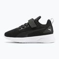 Dětské boty PUMA Flyer Runner V Inf puma black / puma white 8
