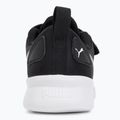Dětské boty PUMA Flyer Runner V Inf puma black / puma white 6
