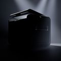 Cestovní chladnička Dometic CFX3 35 černá 9600025324 8