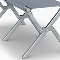 Skládací lavička Dometic Compact Camp Bench silt 5