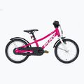 Dětské kolo Puky CYKE 16-1 Alu růžovo-bílé 4402