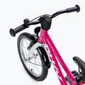 Dětské kolo Puky CYKE 16-1 Alu růžovo-bílé 4402 4
