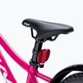 Dětské kolo Puky CYKE 16-1 Alu růžovo-bílé 4402 5