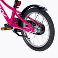 Dětské kolo Puky CYKE 16-1 Alu růžovo-bílé 4402 6