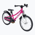 Dětské kolo PUKY Cyke 18 růžovo-bílé 4404 2
