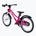 Dětské kolo PUKY Cyke 18 růžovo-bílé 4404 3