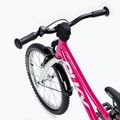 Dětské kolo PUKY Cyke 18 růžovo-bílé 4404 4