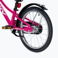 Dětské kolo PUKY Cyke 18 růžovo-bílé 4404 5