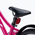 Dětské kolo PUKY Cyke 18 růžovo-bílé 4404 6