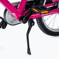 Dětské kolo PUKY Cyke 18 růžovo-bílé 4404 7