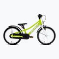 Dětské kolo  PUKY Cyke 18-3 fresh green/white