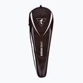 Obal na badmintonovou raketu Talbot-Torro Isoforce fullcover black