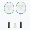 Dětský badmintonový set Talbot-Torro 2 Attacker Junior
