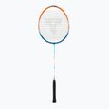 Talbot-Torro 2 Attacker modro-oranžový badmintonový set 449411 2
