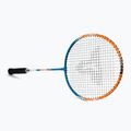 Talbot-Torro 2 Attacker modro-oranžový badmintonový set 449411 3