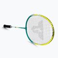 Talbot-Torro 2 Fighter badmintonová sada modrá a žlutá 449412 2