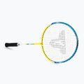 Talbot-Torro Rodinný badmintonový set modro-žlutý 449415 3