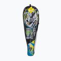 Talbot-Torro Rodinný badmintonový set modro-žlutý 449415 8