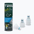 Badmintonové šipky Talbot-Torro Eli 6 szt. white