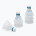 Badmintonové šipky Talbot-Torro Eli 6 szt. white 2