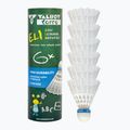 Badmintonové šipky Talbot-Torro Eli 6 szt. white 3