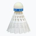 Badmintonové šipky Talbot-Torro Eli 6 szt. white 4