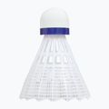 Talbot-Torro Tech 350 badmintonové rakety, nylon 6 ks, bílá 479102 3