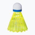 Talbot-Torro Tech 350 badmintonové rakety, nylon 6 ks žlutá 479103 2