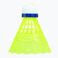 Talbot-Torro Tech 450 badmintonové raketky, Premium Nylon 6 ks, žlutá 469183 2
