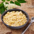 Lyofilizovaný pokrm Trek'n Eat Těstoviny v sýrové omáčce 30404031 3