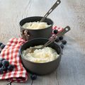 Lyofilizovaný pokrm Trek'n Eat Sladký rýžovo vanilkový dezert 30505002 3