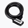 Zámek na kolo Trelock S3 150/15 černý 8002423