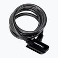 Spirálový zámek na kolo Trelock S 1 150/10 černý TR-8002443