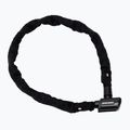 Zámek na řetěz jízdního kola Trelock C 2 85/6 černý TR-8002463