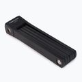 Skládací zámek na kolo Trelock Fs 200/100 černý TR-8003688