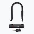 Zámek na kolo U-Lock Trelock U 4 Mini 83 - 152 černý TR-8005193 2