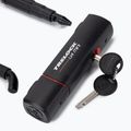 Zámek na kolo U-Lock Trelock U 4 Mini 83 - 152 černý TR-8005193 3