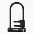 Zámek na kolo U-Lock Trelock U 4 102 - 230 černý TR-8005194